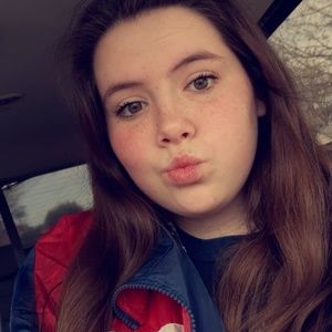 Meet your Posher, Kristen